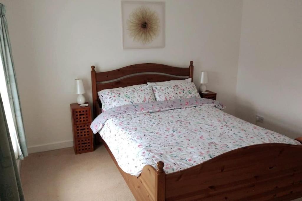 Welsh Holiday Home Sleeps 5 Close To Beaches & Mountains Nantlle Eksteriør bilde