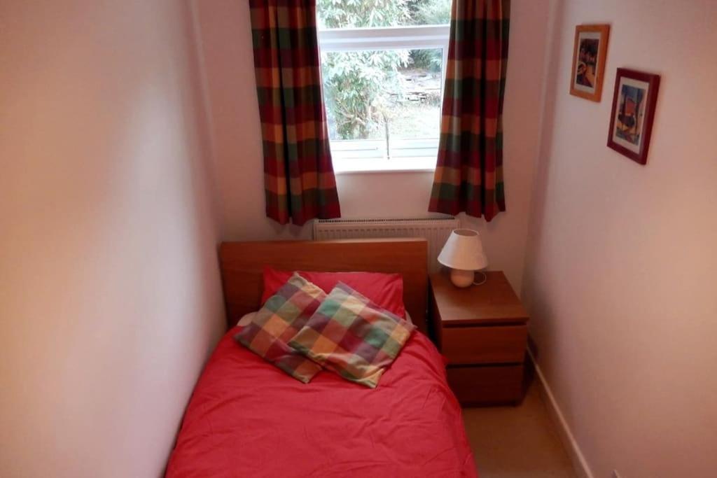 Welsh Holiday Home Sleeps 5 Close To Beaches & Mountains Nantlle Eksteriør bilde