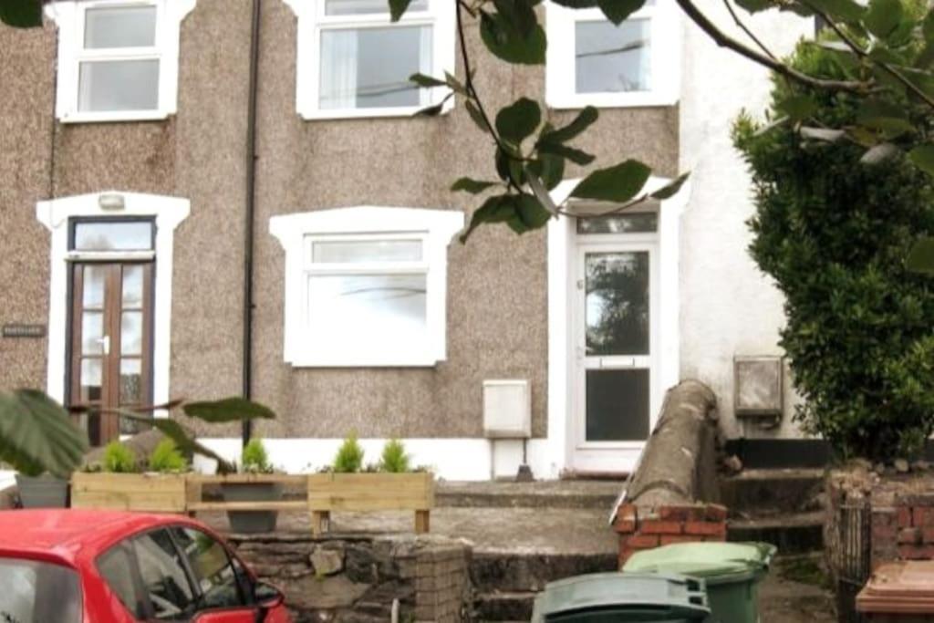 Welsh Holiday Home Sleeps 5 Close To Beaches & Mountains Nantlle Eksteriør bilde